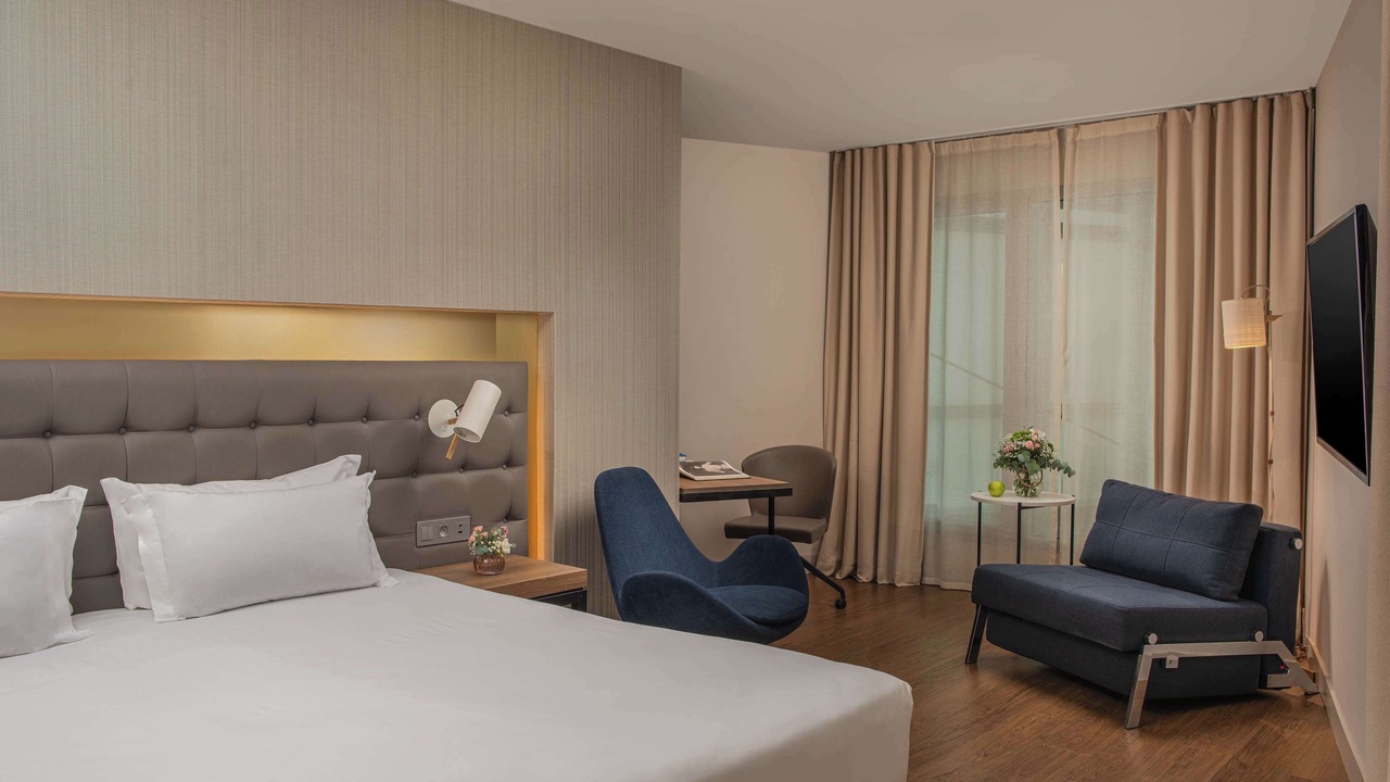 Photo of Bedroom in Colombier-Saugnieu