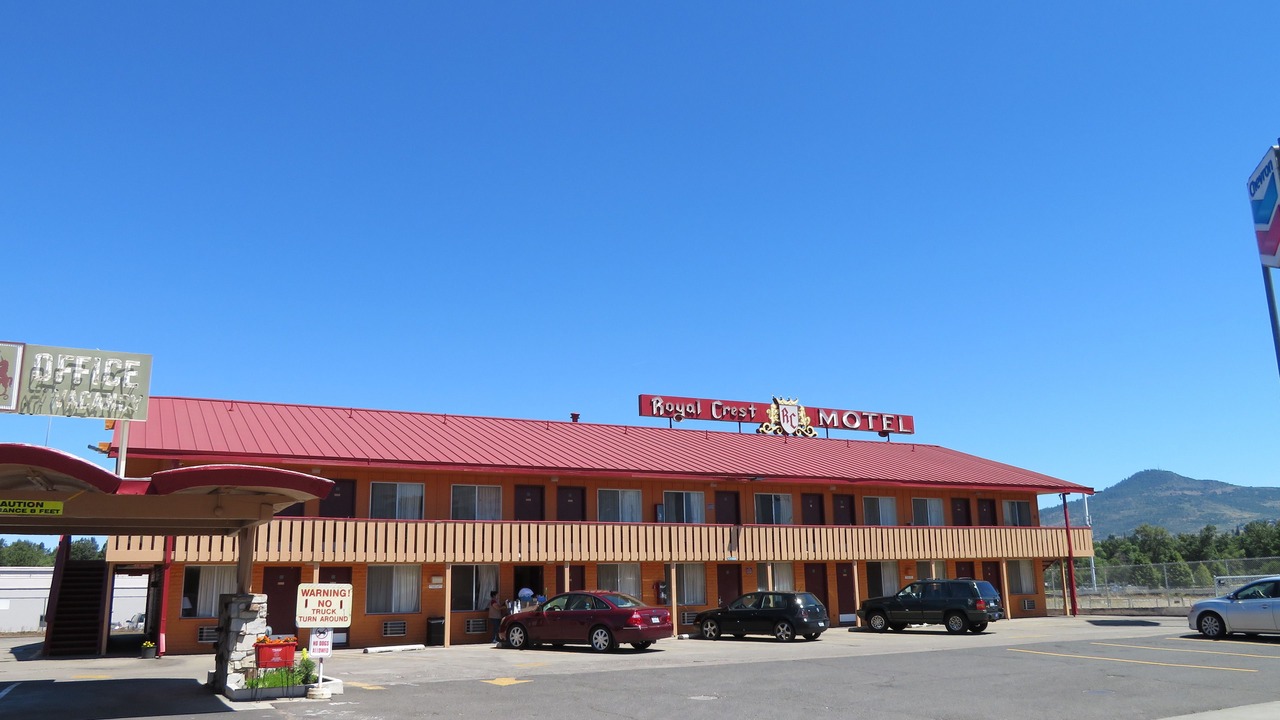 Photo of Outdoor in Medford