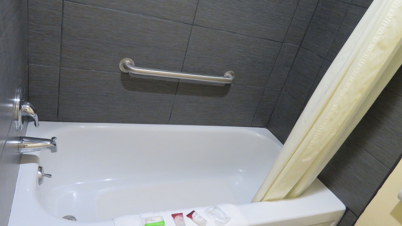 Photo of Bathroom in Medford