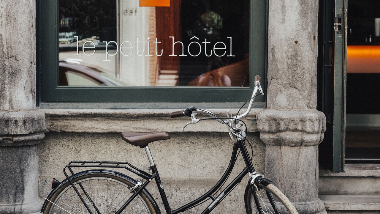 Photo of Outdoor in Old Montreal