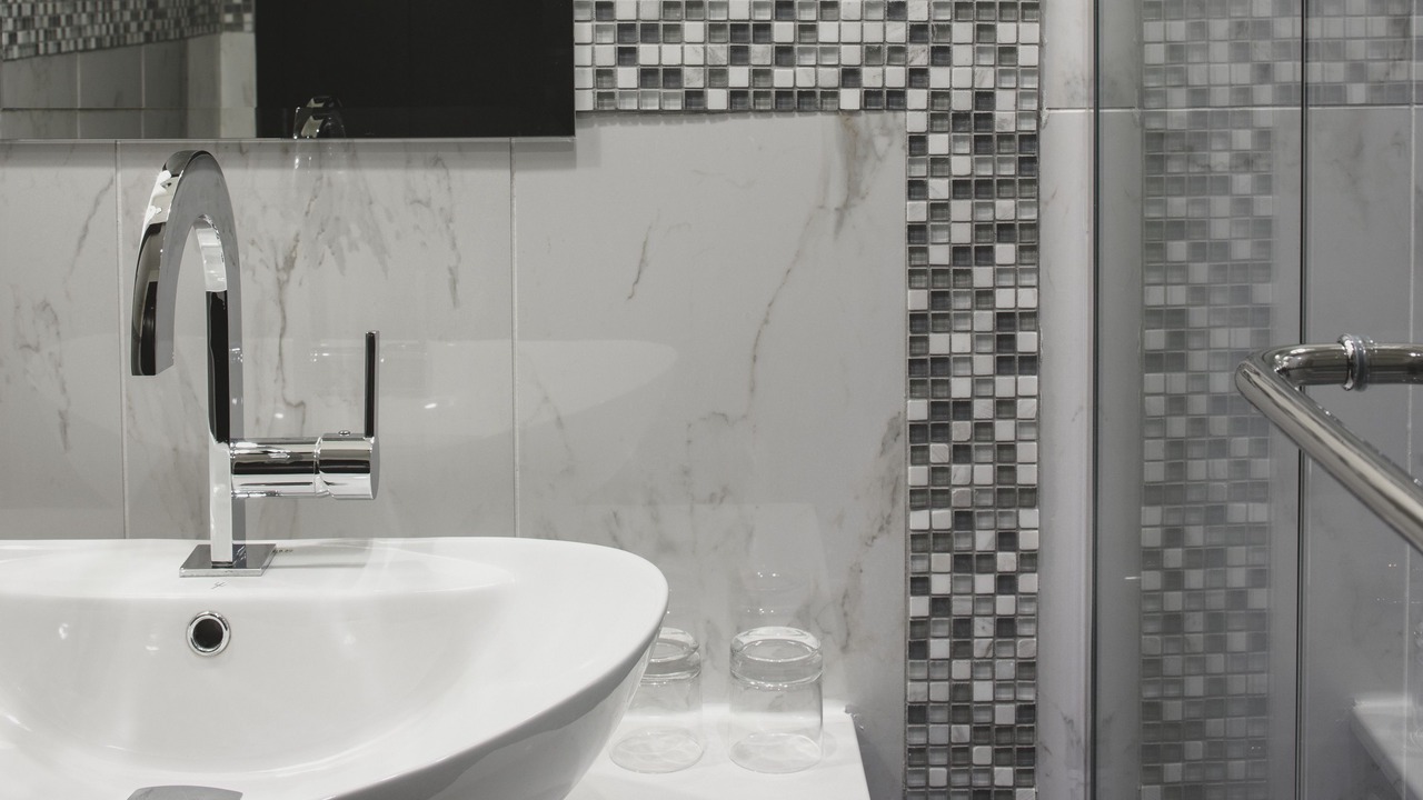 Photo of Bathroom in Old Montreal
