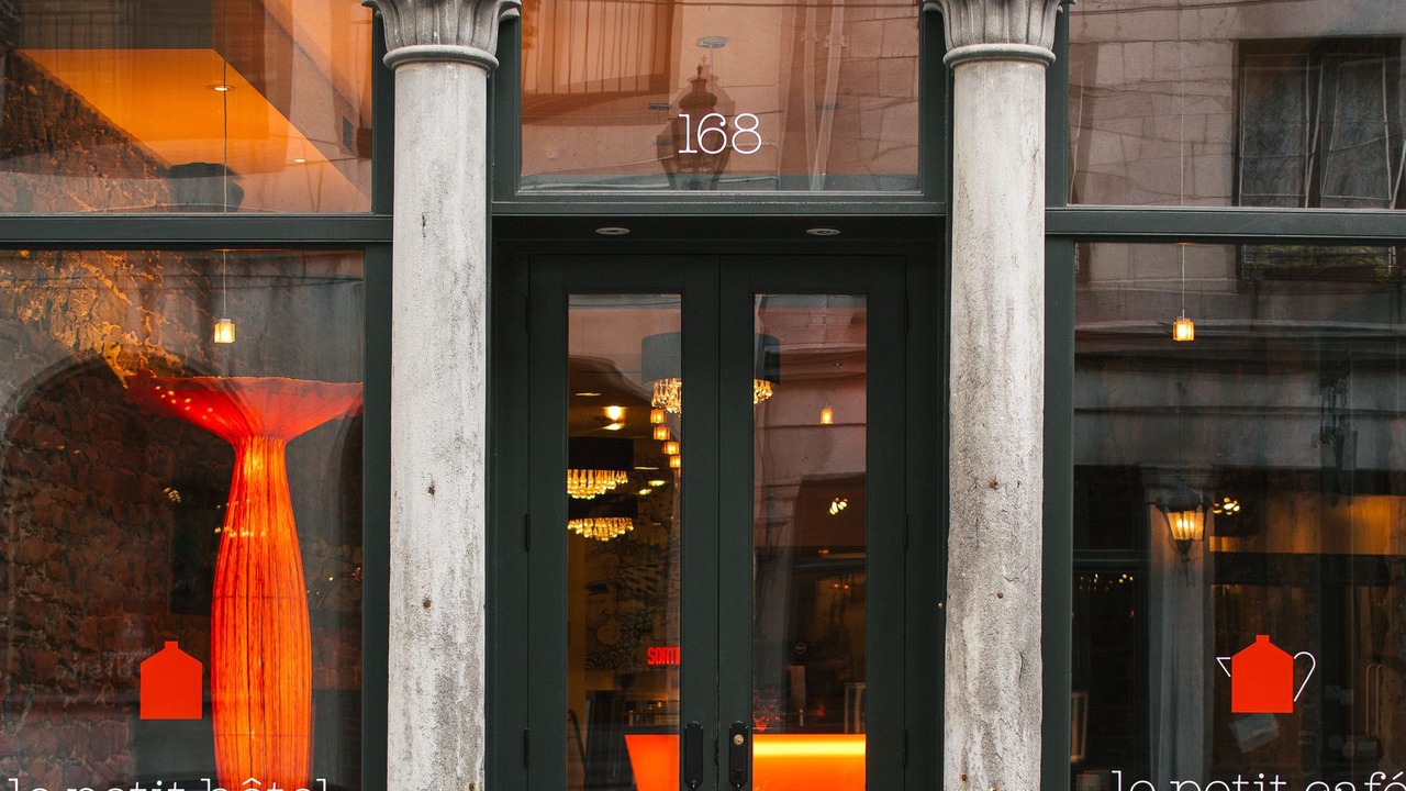 Photo of Outdoor in Old Montreal