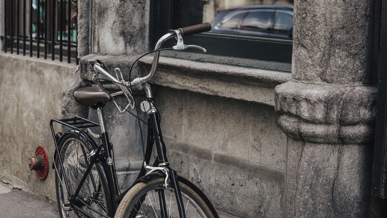 Photo of Outdoor in Old Montreal
