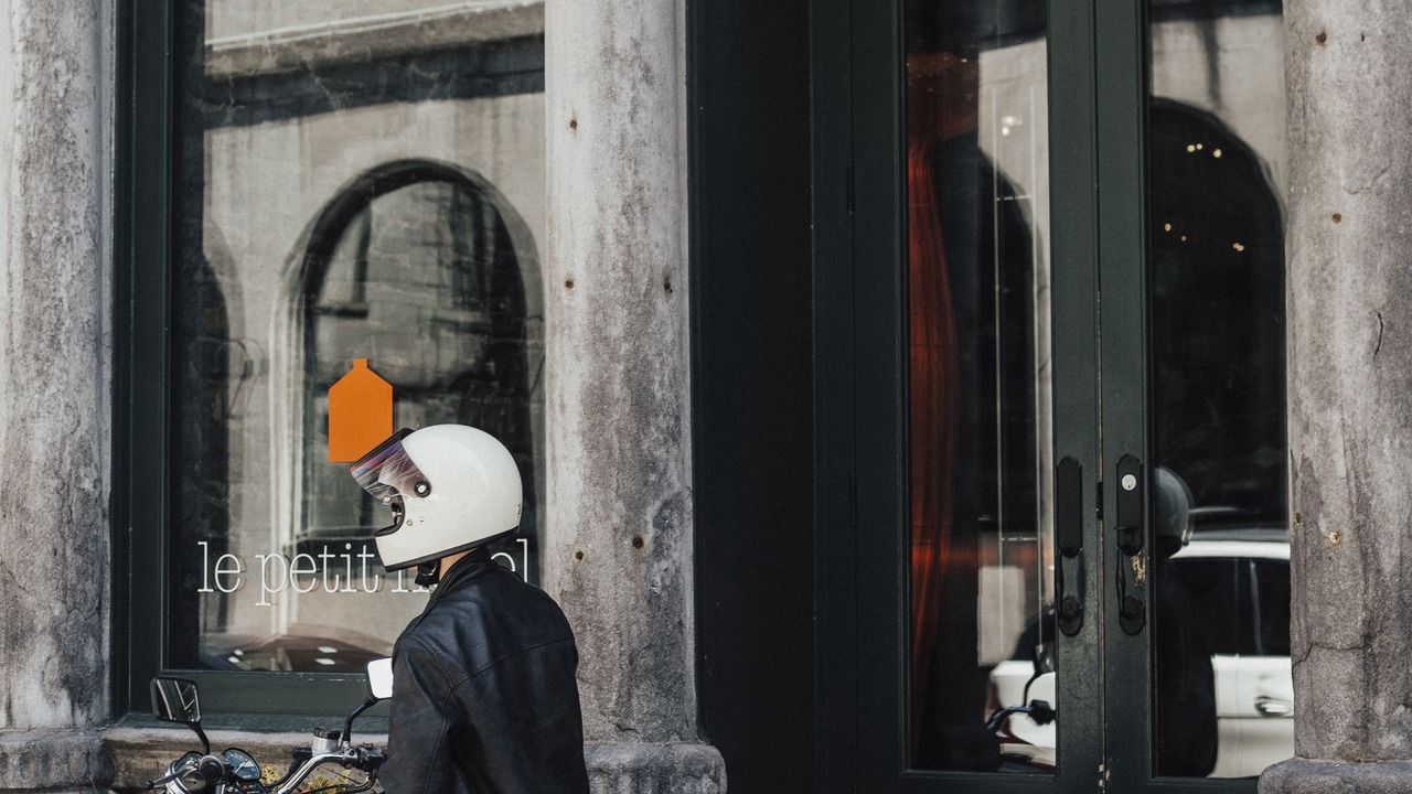 Photo of Outdoor in Old Montreal