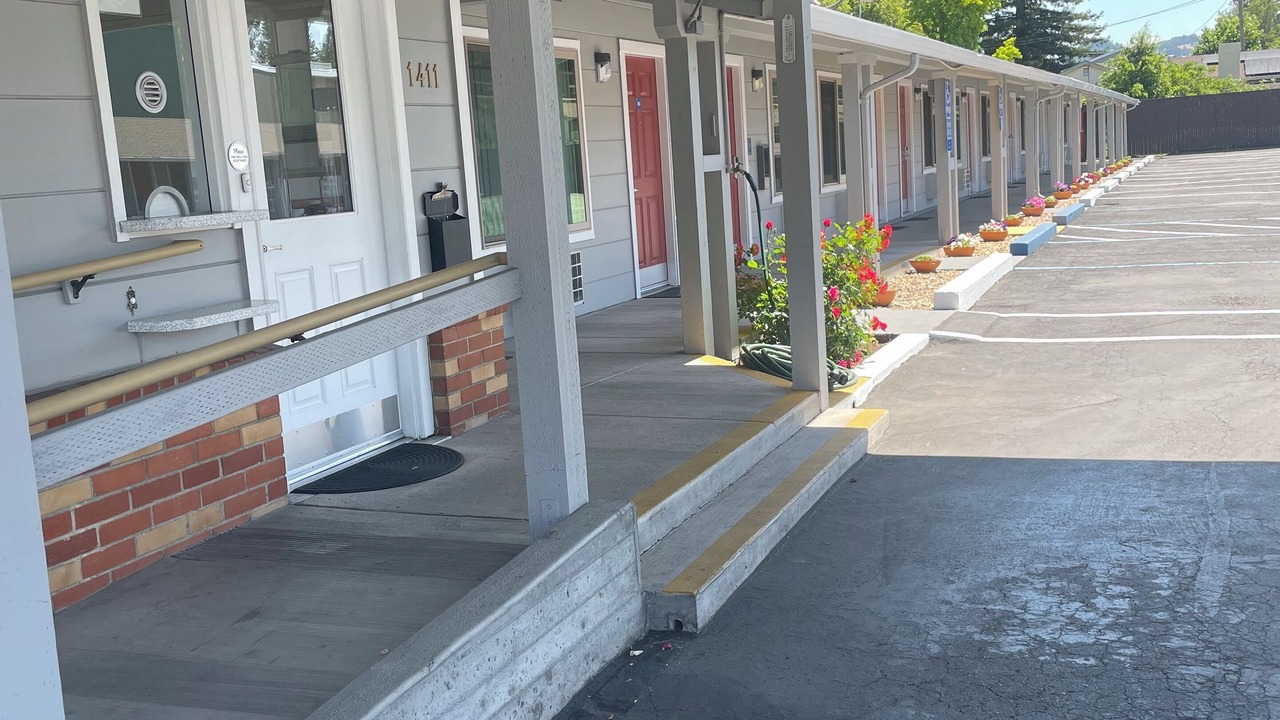 Photo of Outdoor in Willits