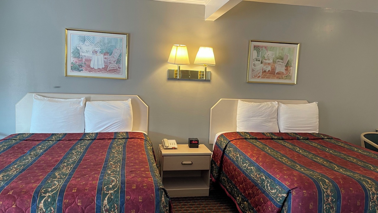 Photo of Bathroom in Willits