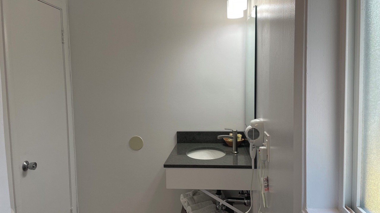 Photo of Bathroom in Willits