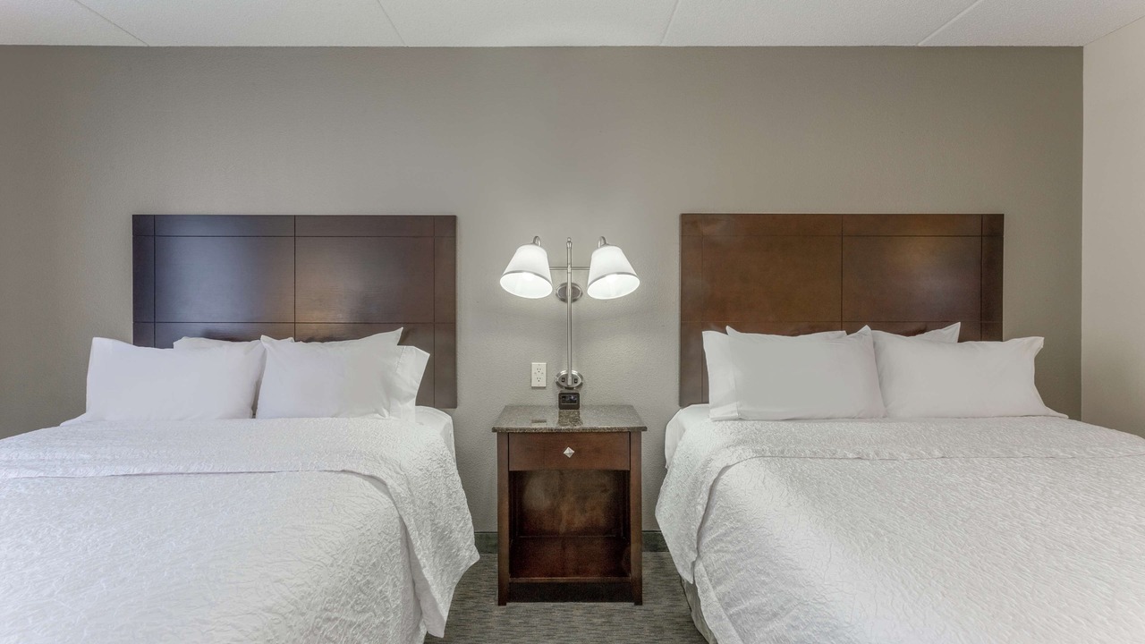 Photo of Bedroom in South Richmond