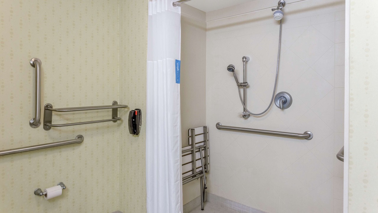 Photo of Bathroom in South Richmond