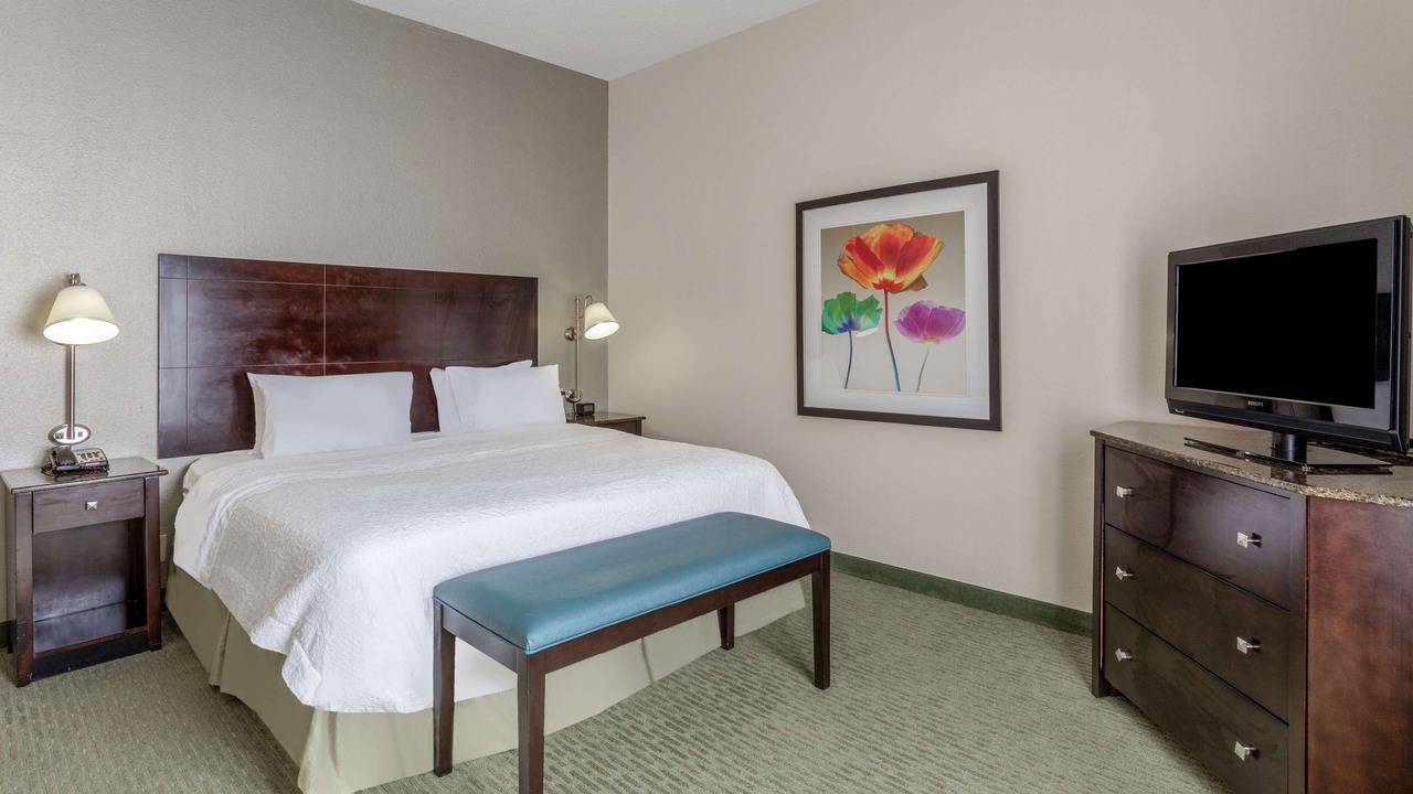 Photo of Bedroom in South Richmond