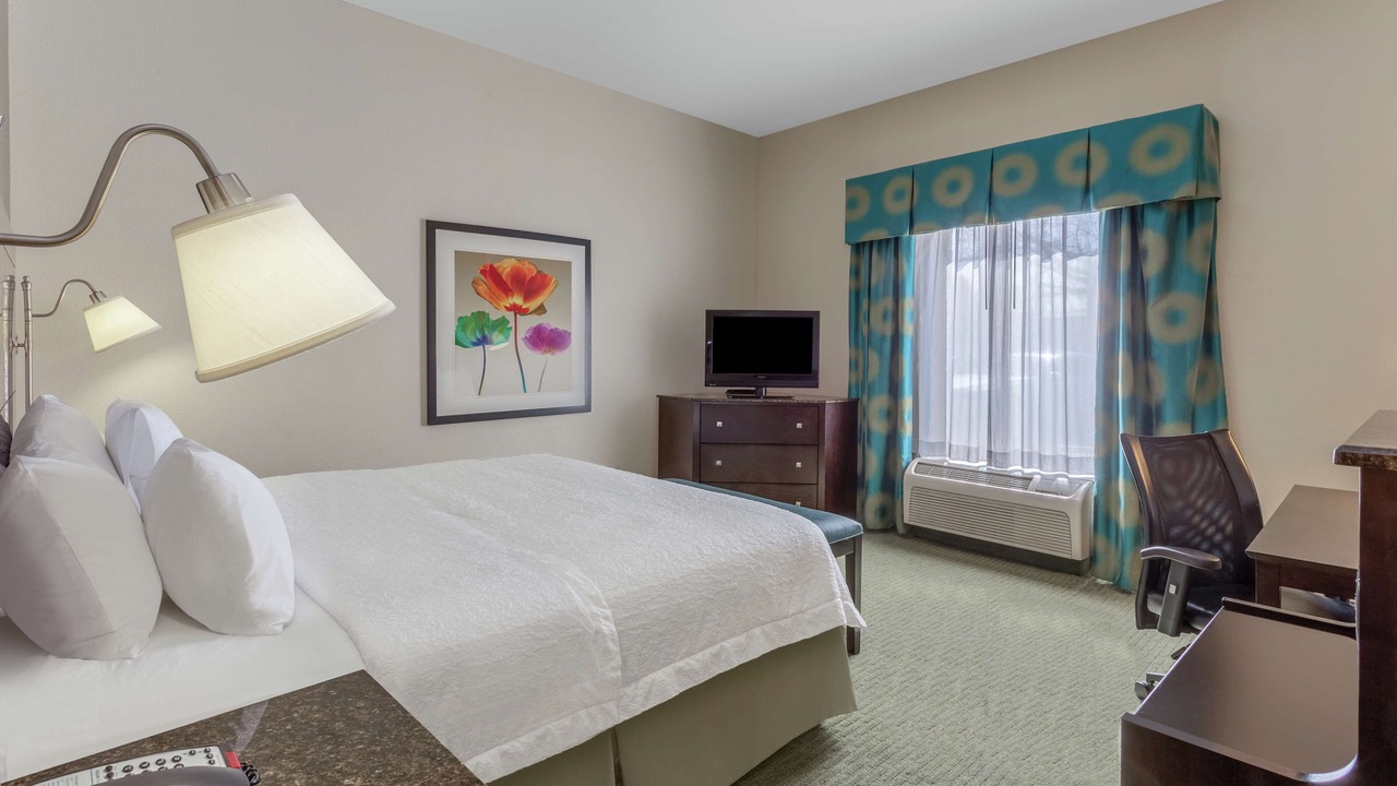 Photo of Bedroom in South Richmond