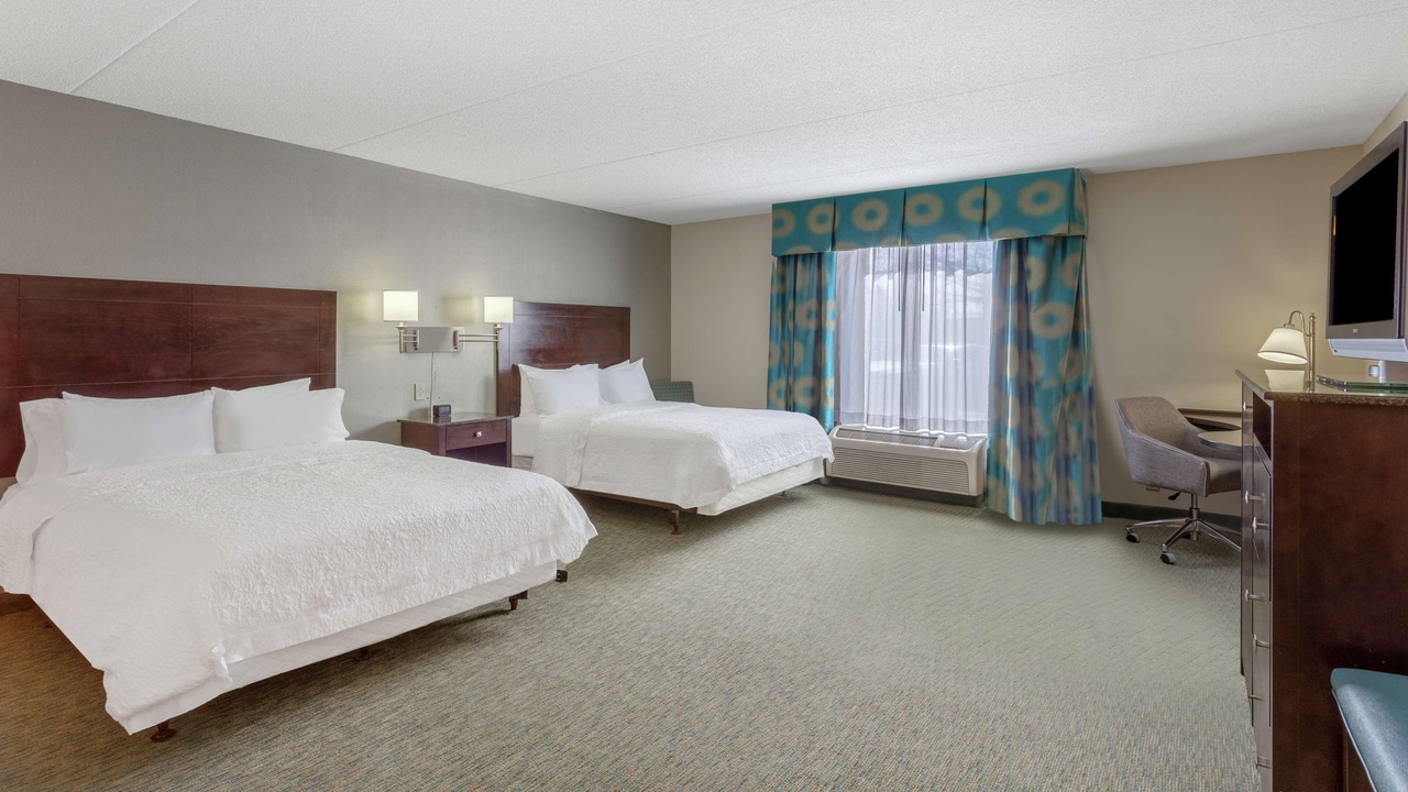 Photo of Bedroom in South Richmond