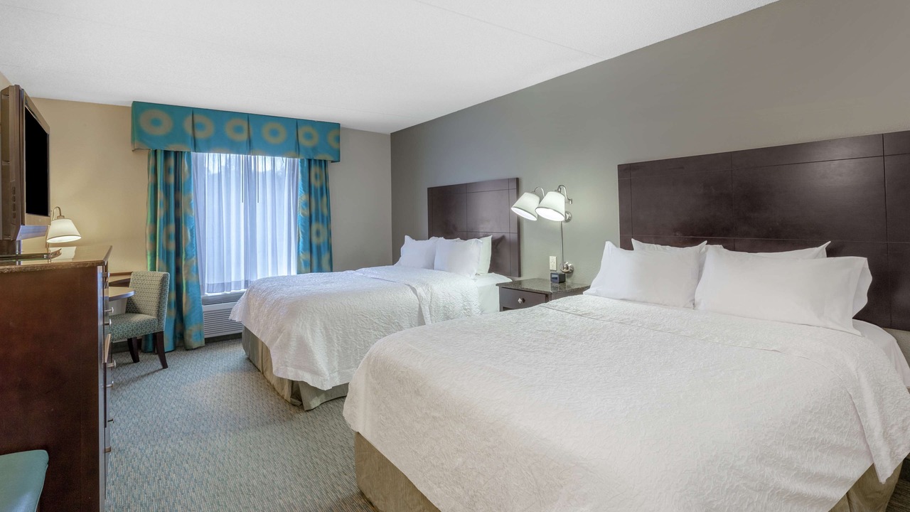 Photo of Bedroom in South Richmond