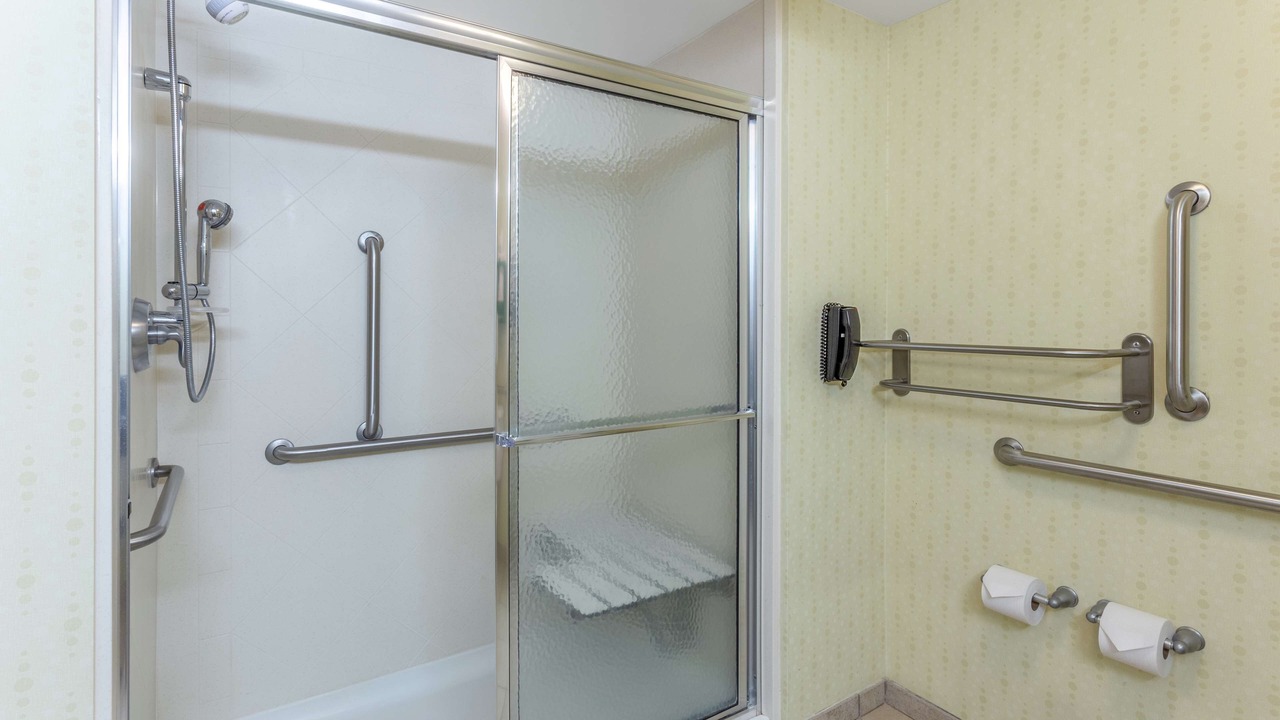 Photo of Bathroom in South Richmond