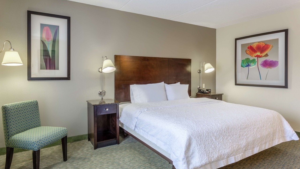 Photo of Bedroom in South Richmond