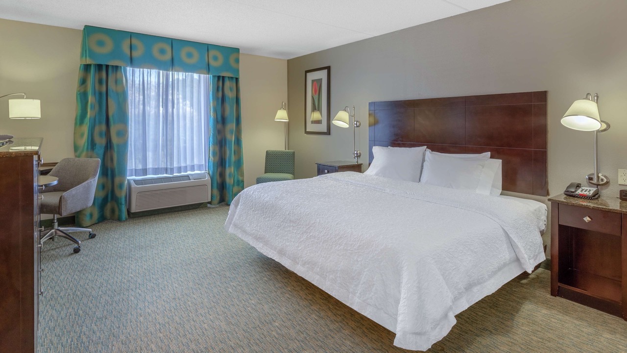 Photo of Bedroom in South Richmond