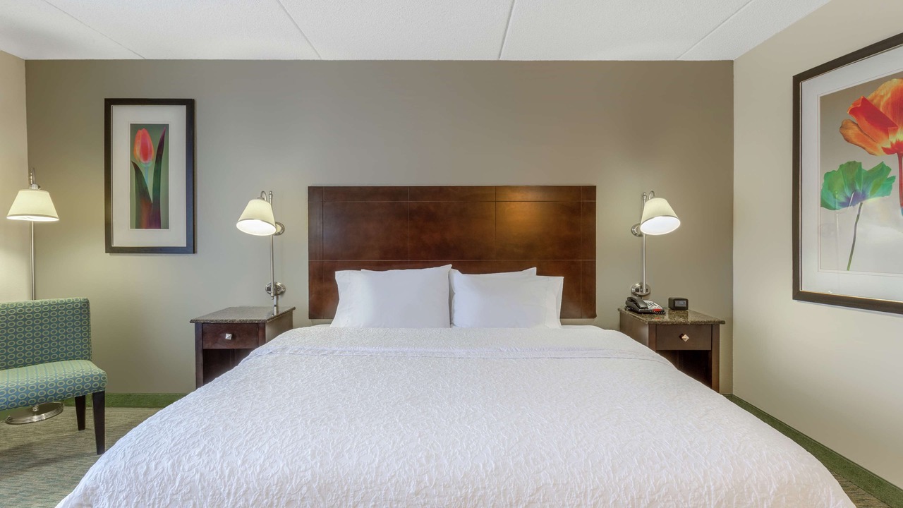 Photo of Bedroom in South Richmond