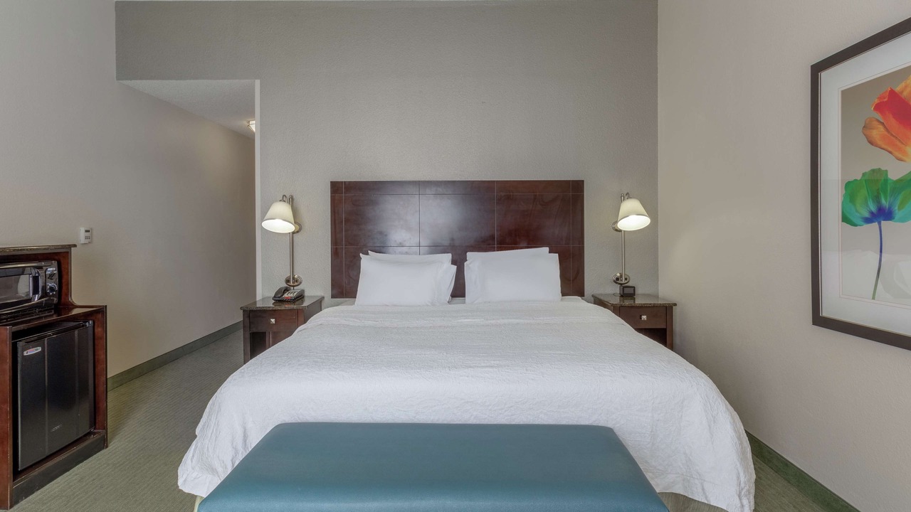 Photo of Bedroom in South Richmond