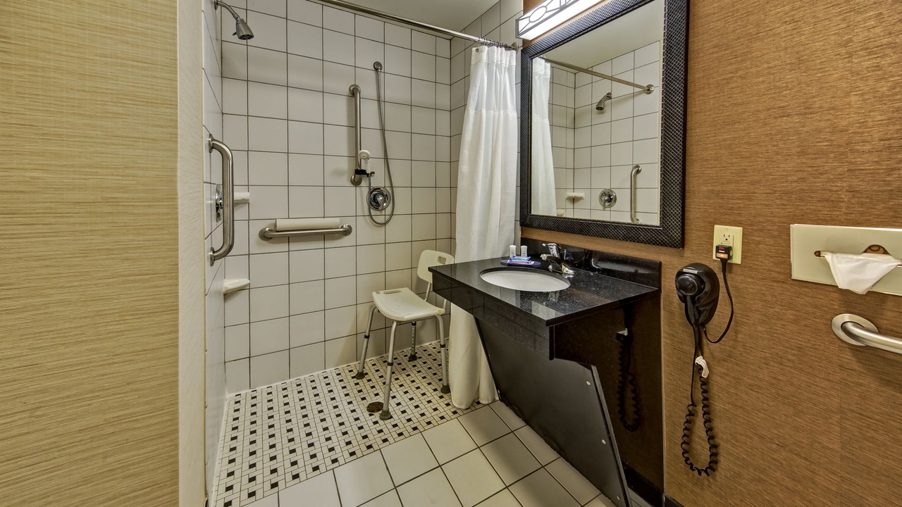 Photo of Bathroom in Weatherford