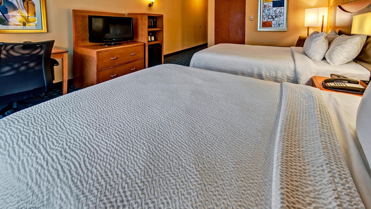Photo of Bedroom in Weatherford