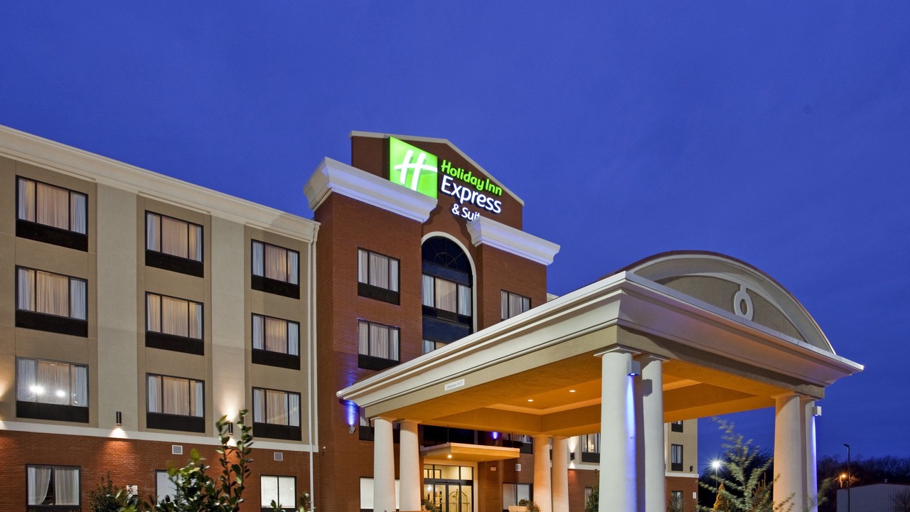 Photo of Outdoor in Guthrie