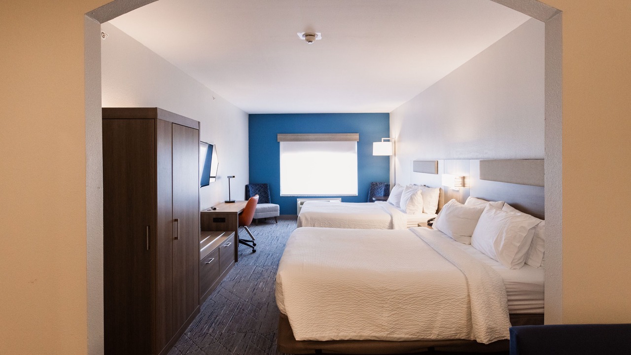 Photo of Bedroom in Guthrie