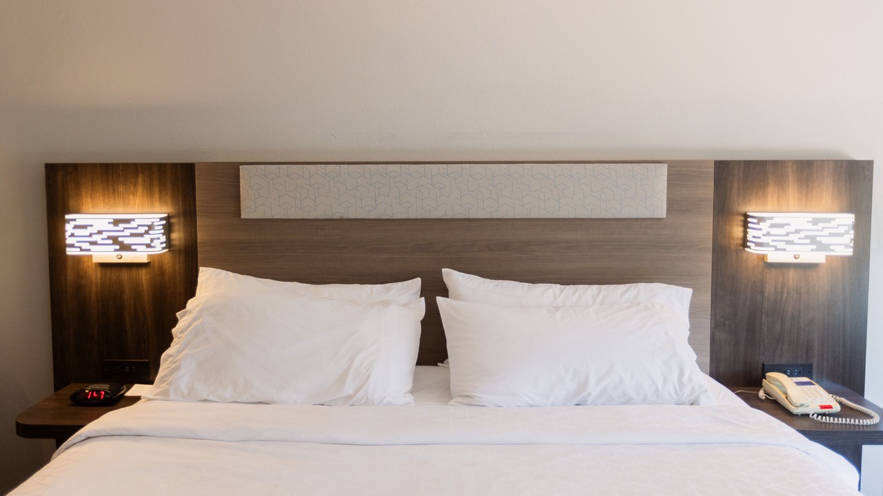 Photo of Bedroom in Guthrie