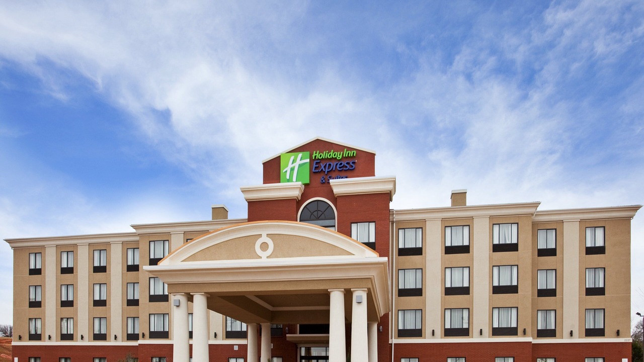 Photo of Outdoor in Guthrie