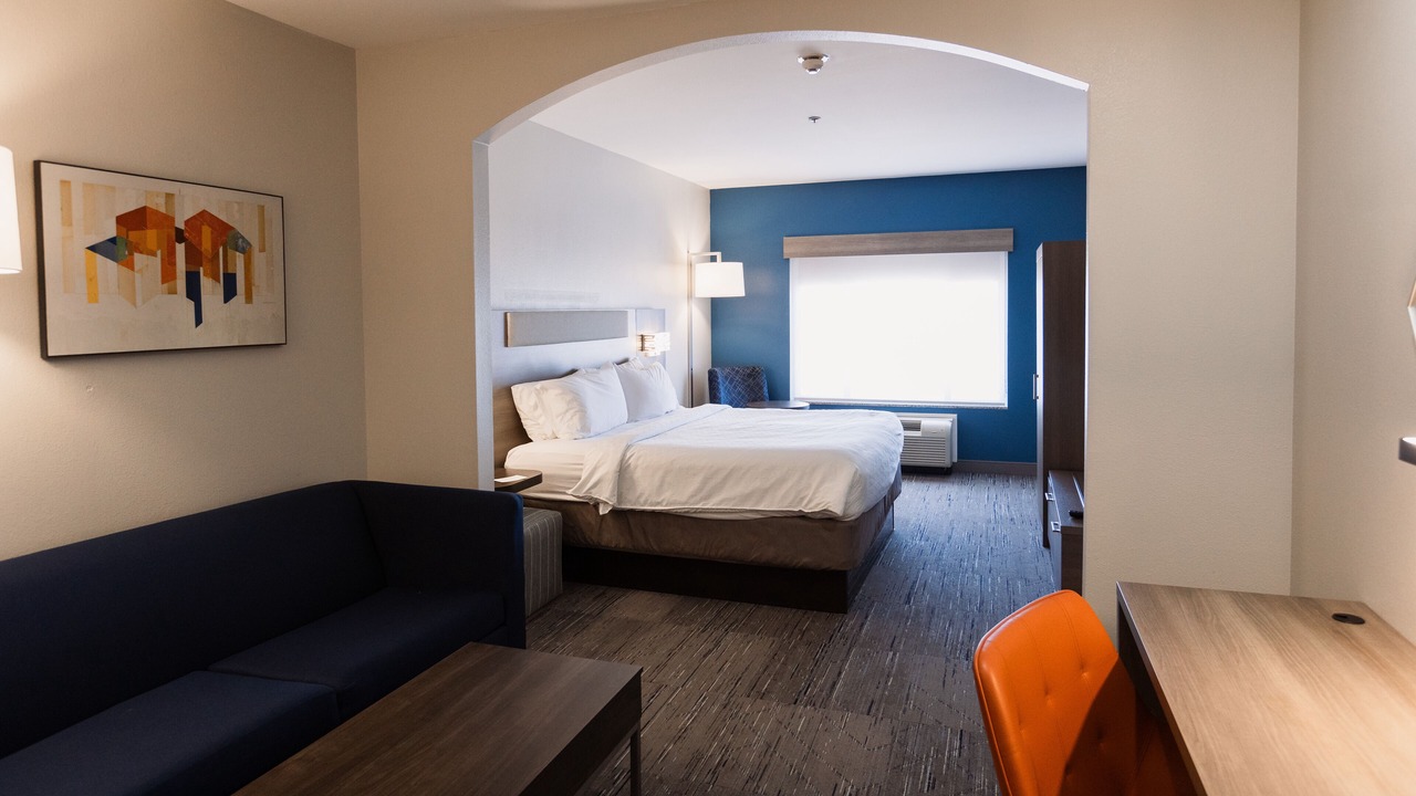 Photo of Bedroom in Guthrie