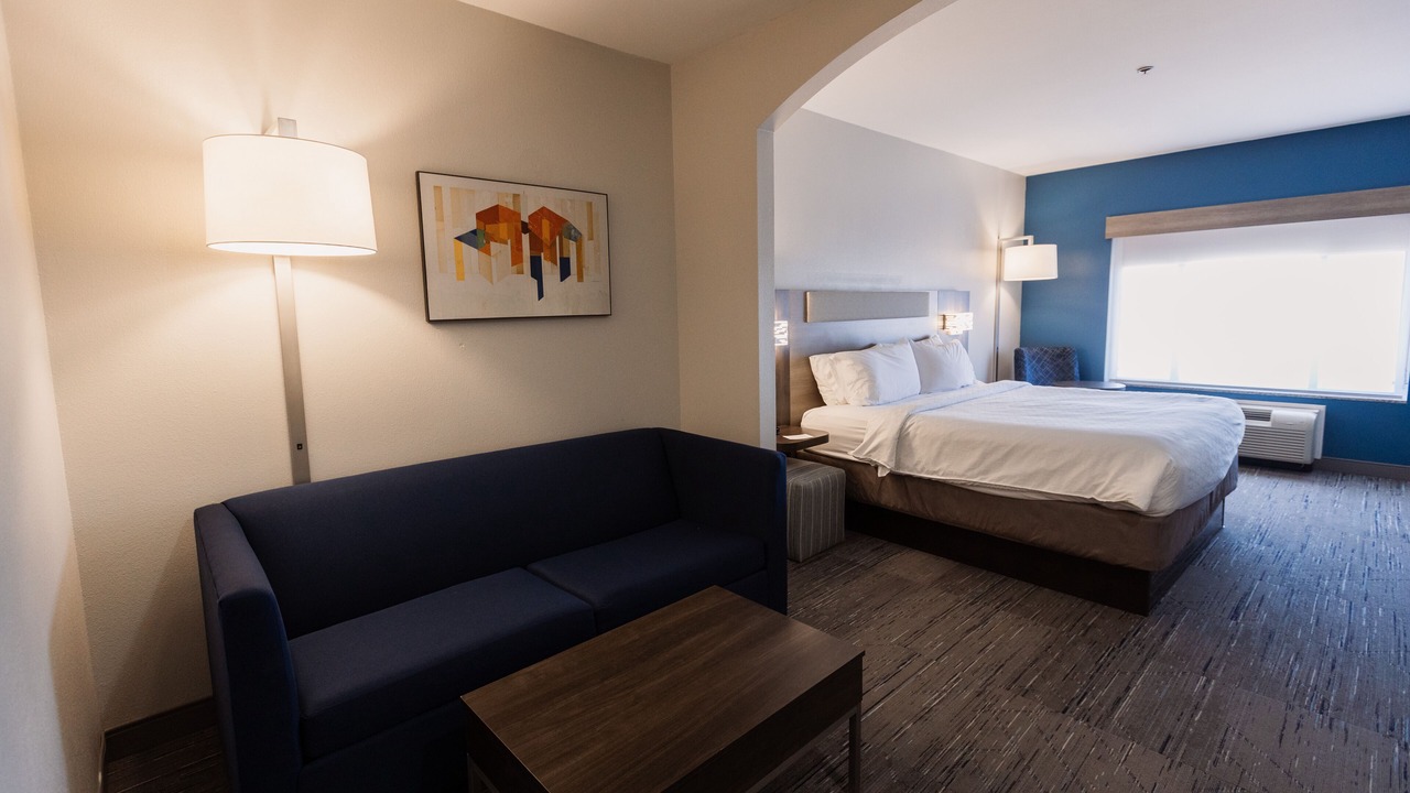 Photo of Bedroom in Guthrie