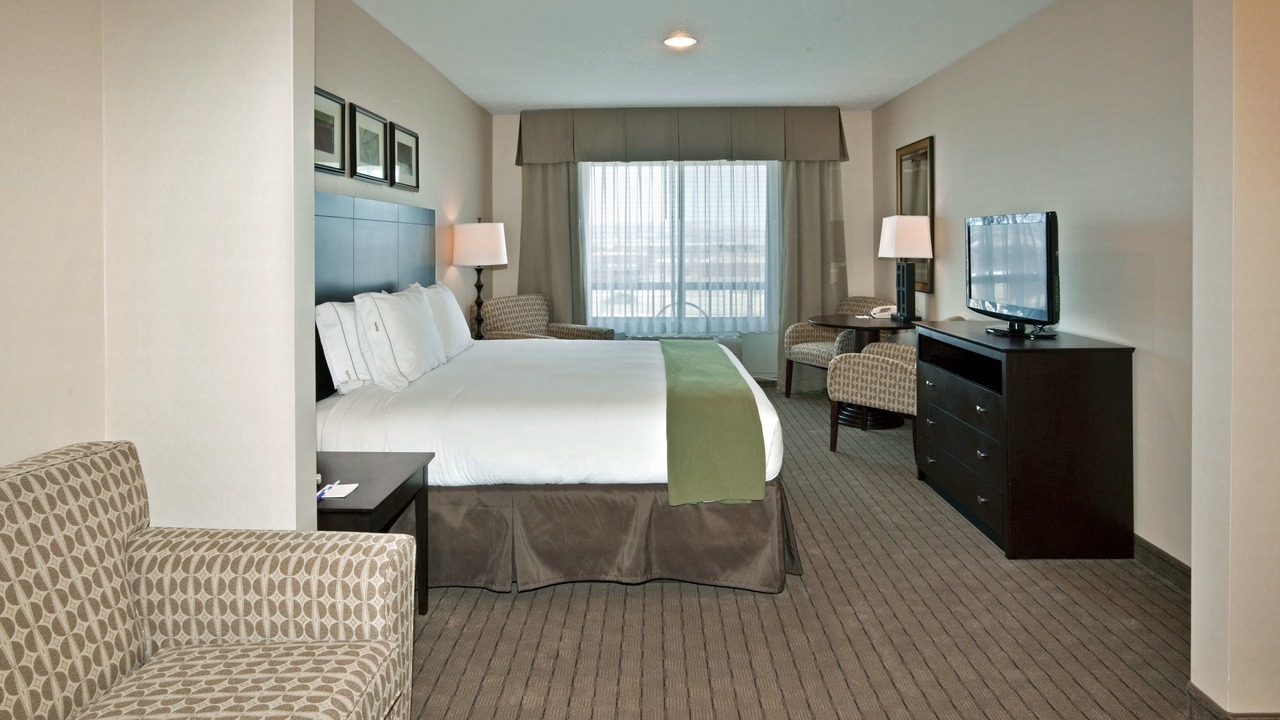 Photo of Bedroom in Grants