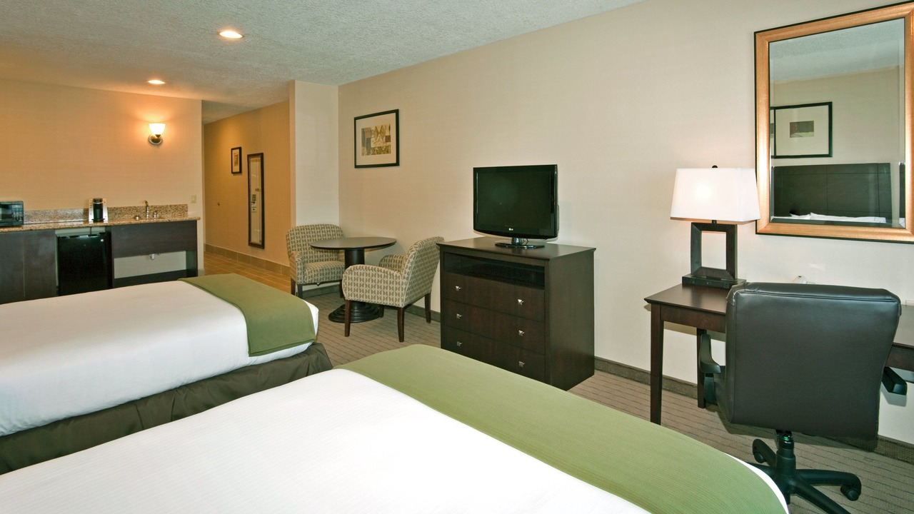 Photo of Bedroom in Grants