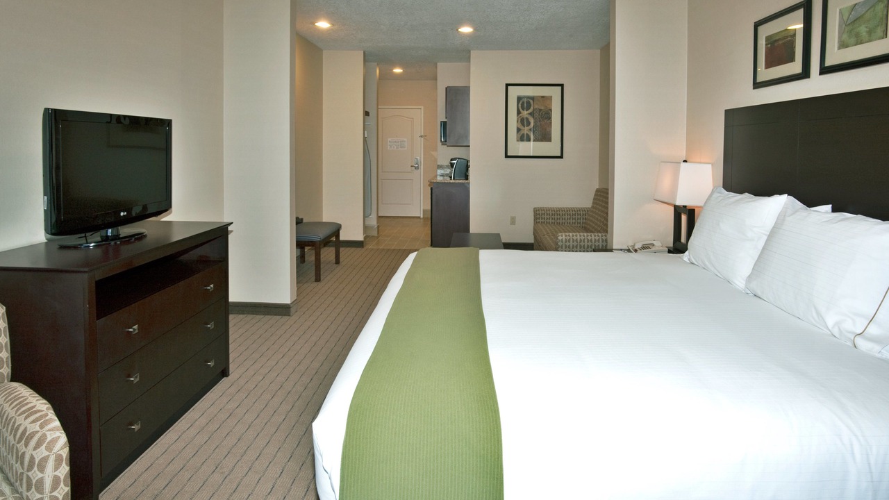 Photo of Bedroom in Grants