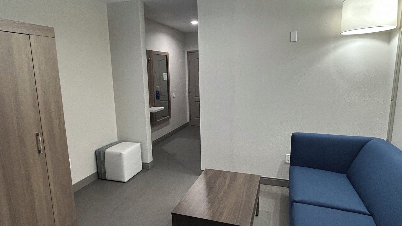 Photo of Bedroom in Grants