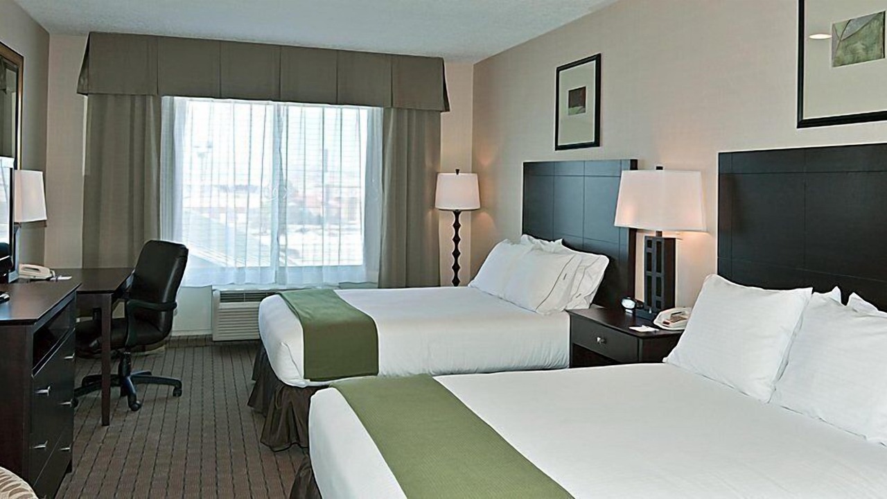 Photo of Bedroom in Grants