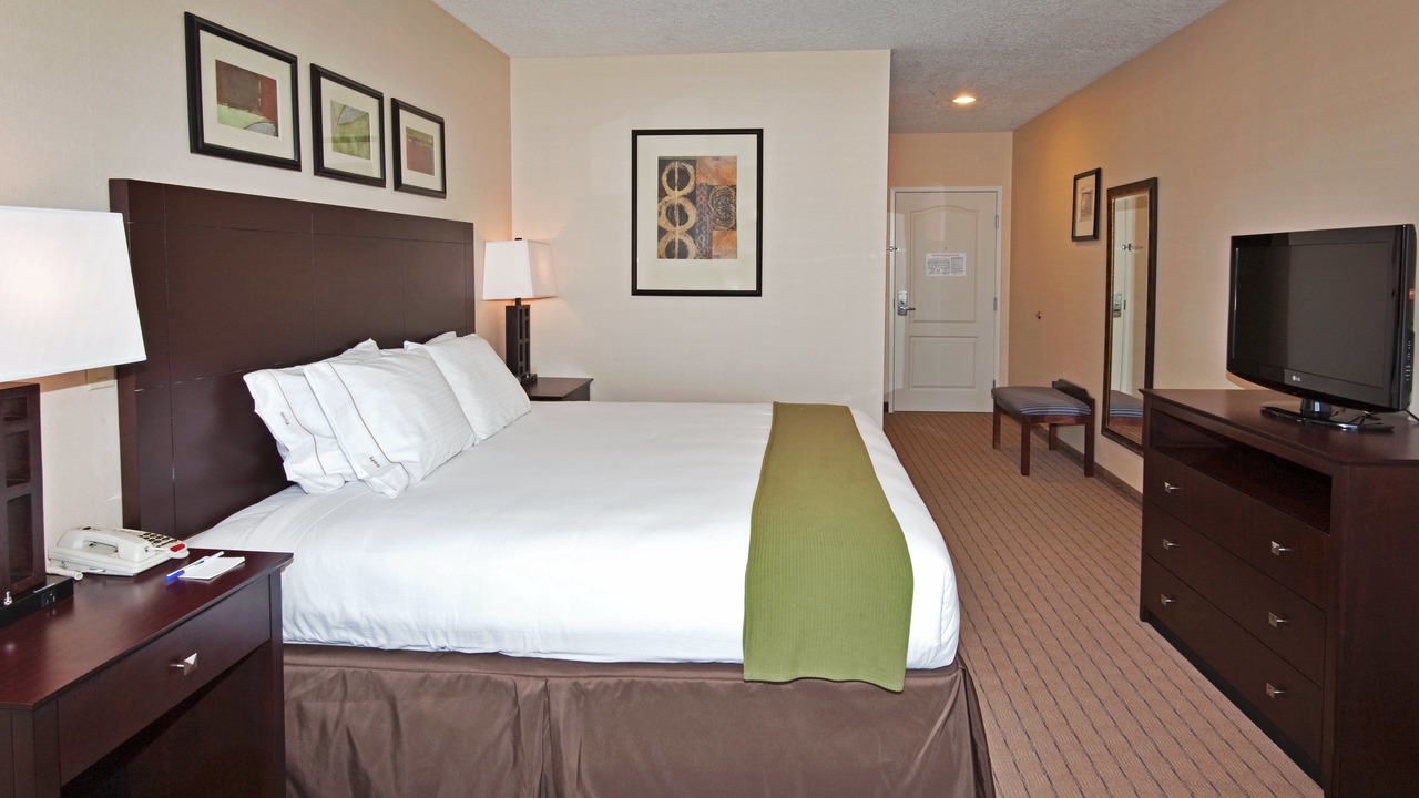 Photo of Bedroom in Grants