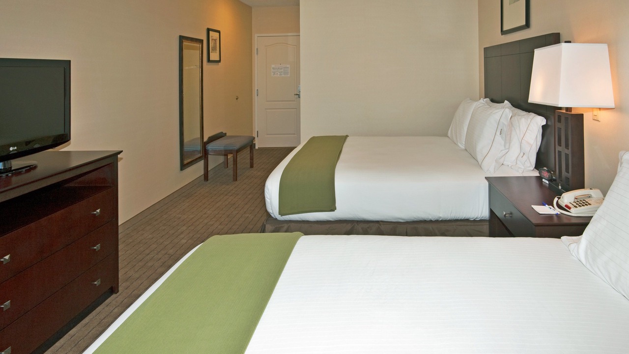 Photo of Bedroom in Grants