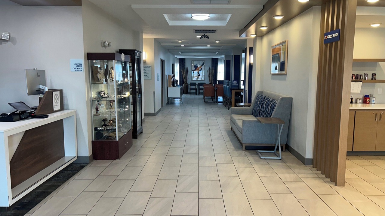 Photo of Outdoor in Grants