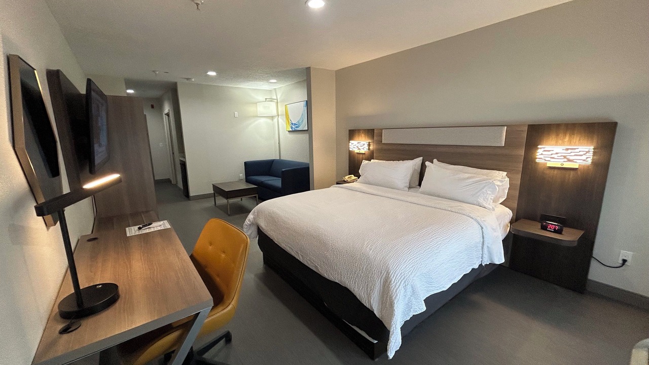 Photo of Bedroom in Grants