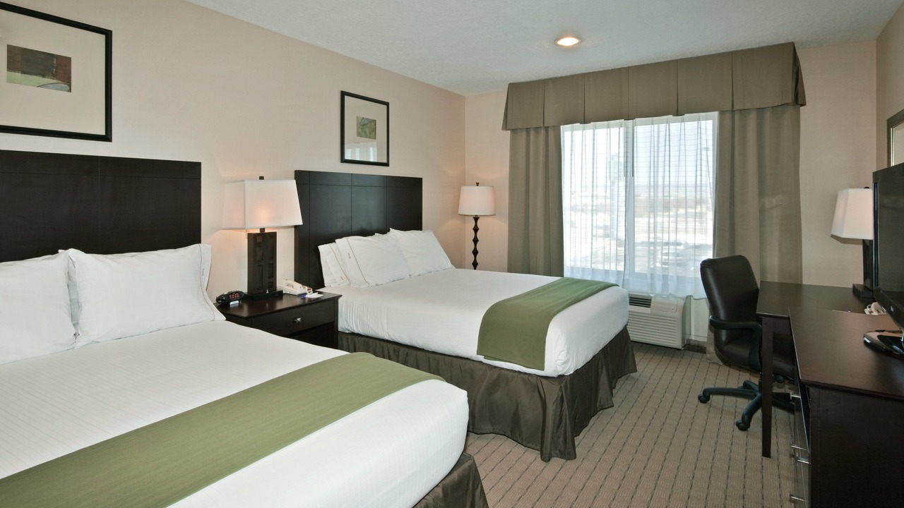 Photo of Bedroom in Grants