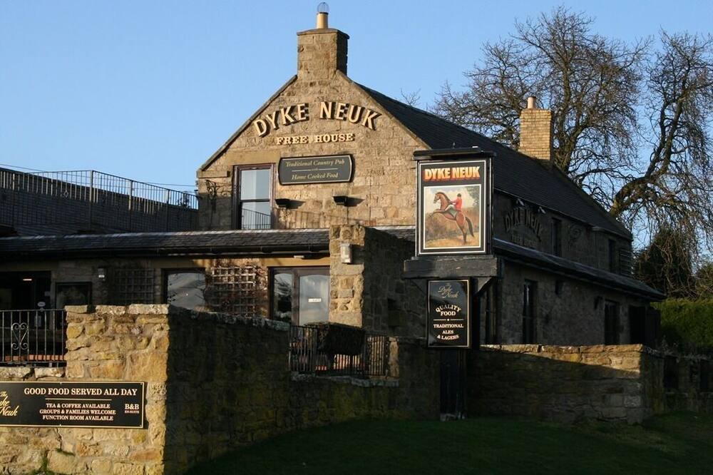 Photo of Outdoor in Morpeth