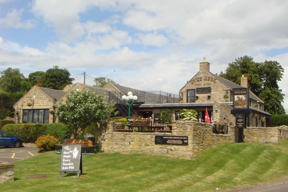 Photo of Outdoor in Morpeth