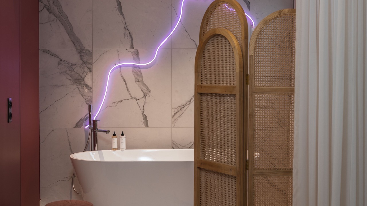 Photo of Bathroom in Val-de-Grace