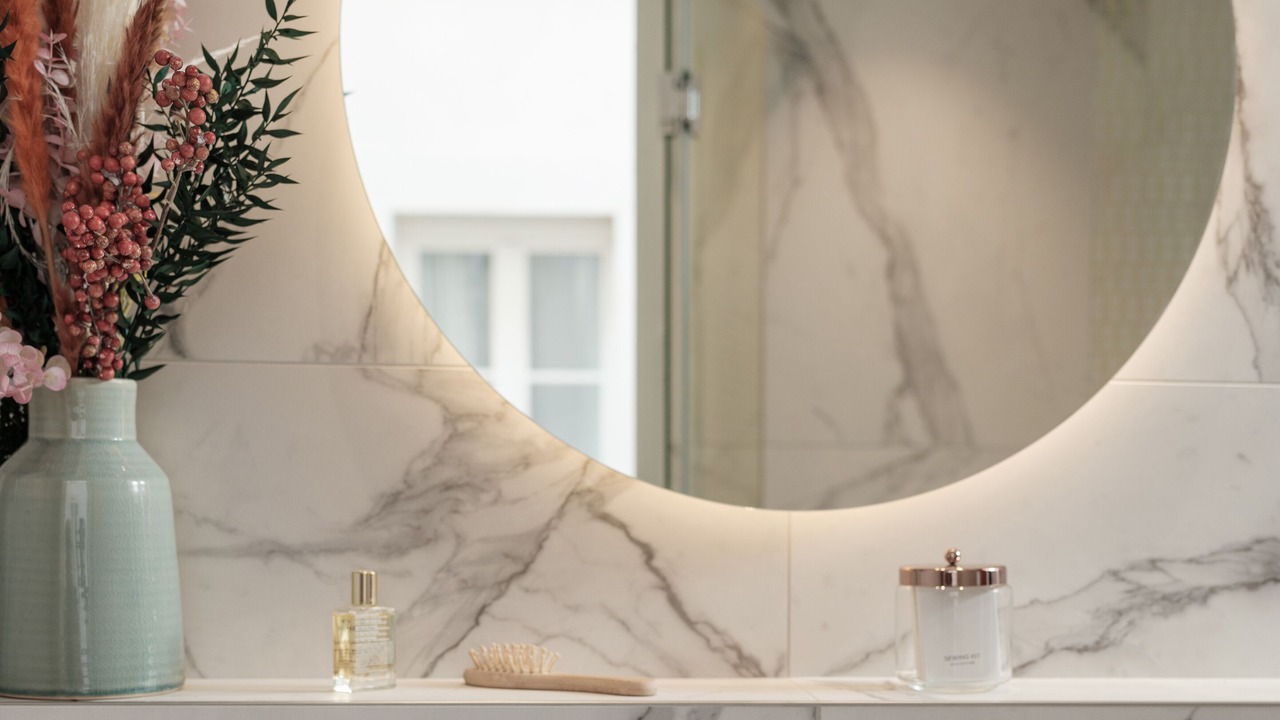 Photo of Bathroom in Val-de-Grace