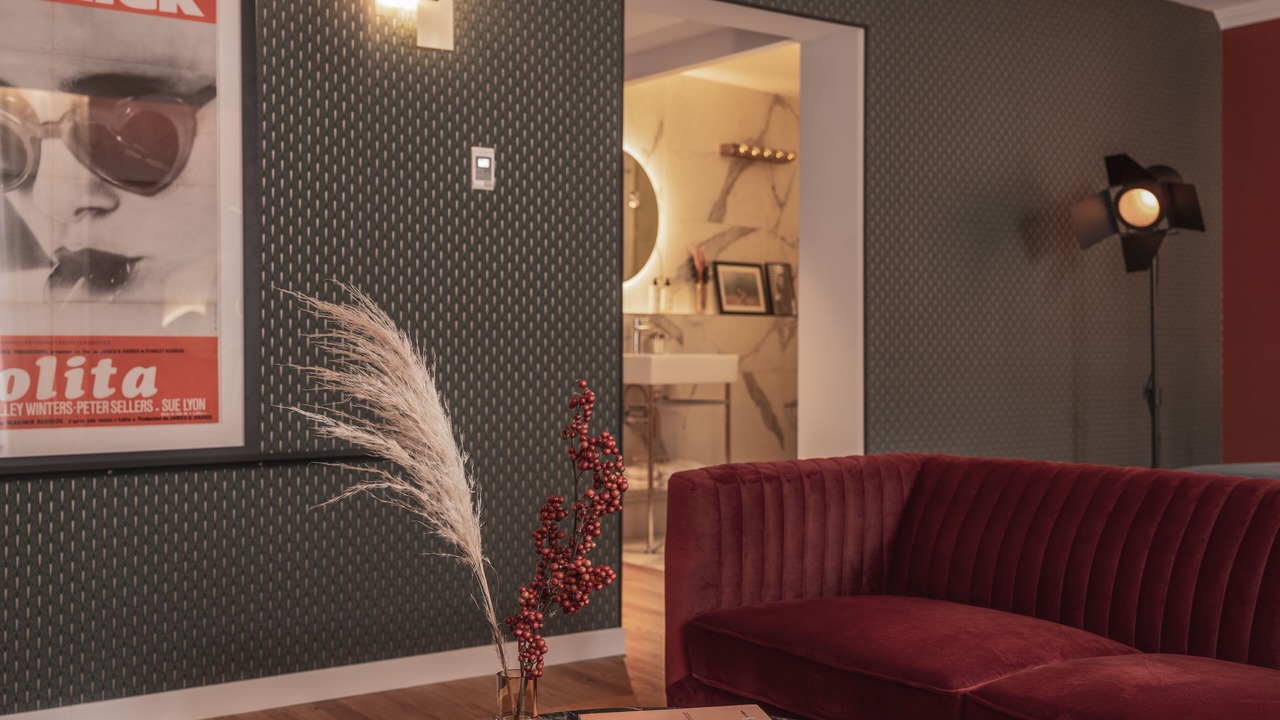 Photo of Bedroom in Val-de-Grace