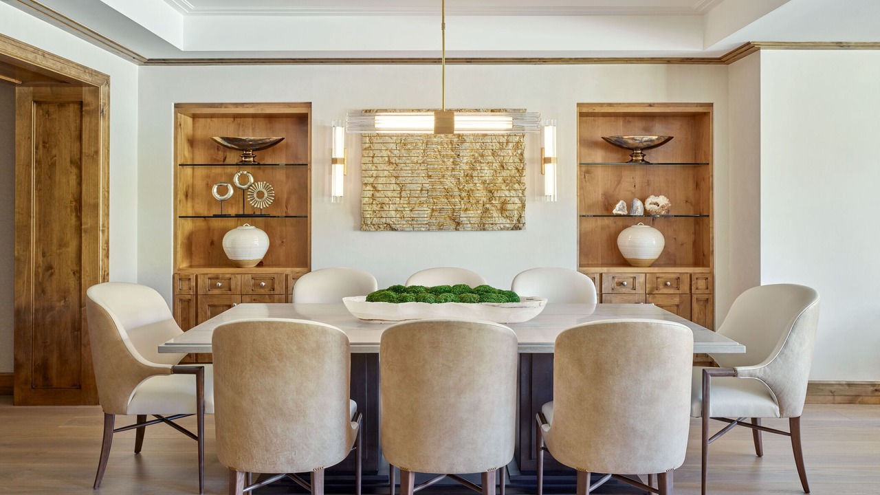Photo of Livingroom in Downtown