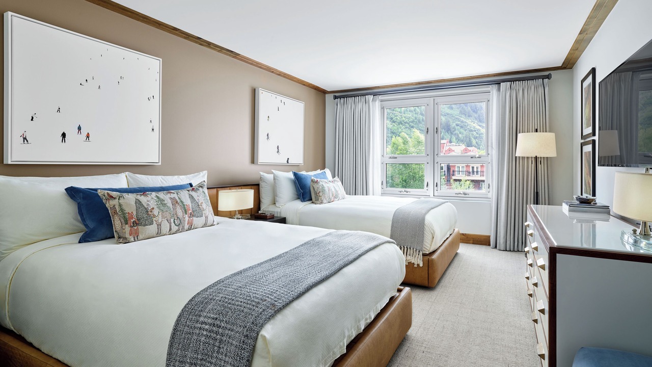 Photo of Bedroom in Downtown