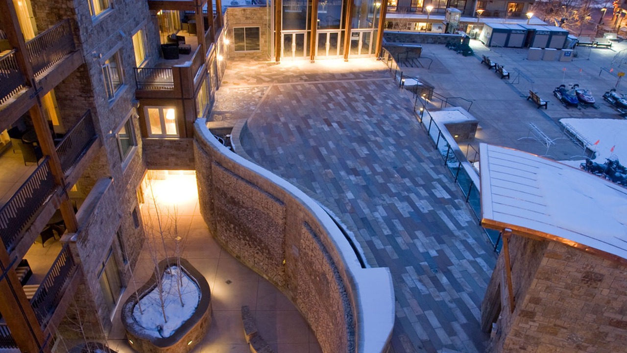 Photo of Outdoor in Downtown