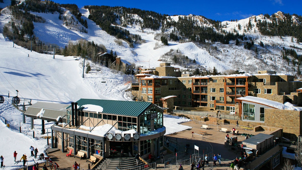 Photo of Outdoor in Downtown