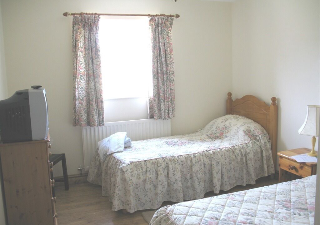 Photo of Bedroom in Balterley